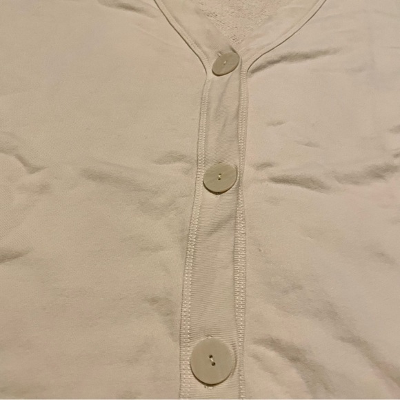 Zara Women's Cardigan Sweater Size Medium - Picture 8 of 16